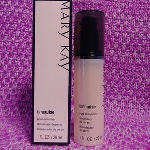 Mary Kay Pore Minimizer